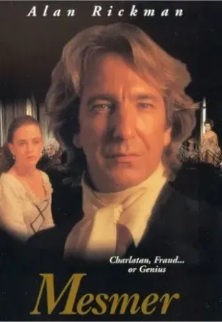Plakat: Mesmer