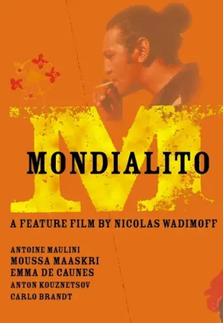 Plakat: Mondialito