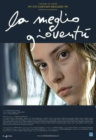 Plakat: Nasze najlepsze lata