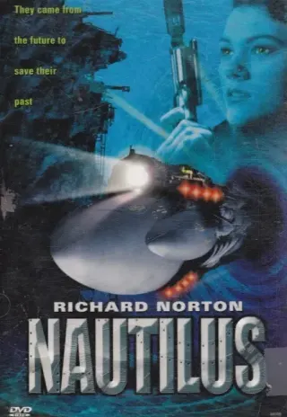 Plakat: Nautilus