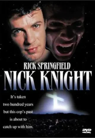 Plakat: Nick Knight