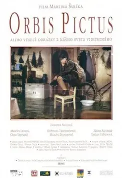 Plakat: Orbis Pictus