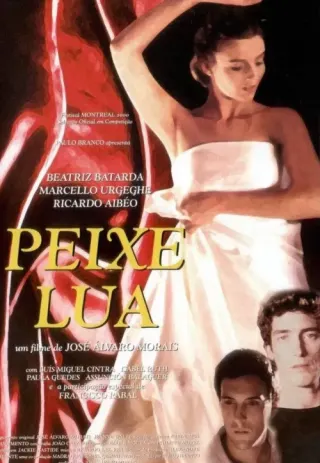Plakat: Peixe-Lua