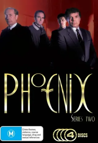 Plakat: Phoenix