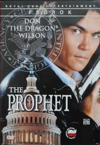 Plakat: Prorok