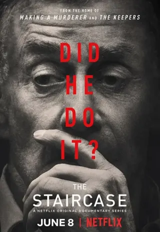 Plakat: Schody