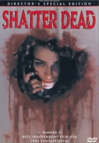 Plakat: Shatter Dead