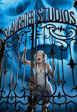 Plakat: Slaughter Studios