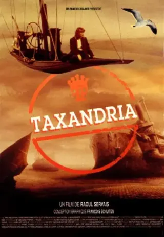 Plakat: Taxandria