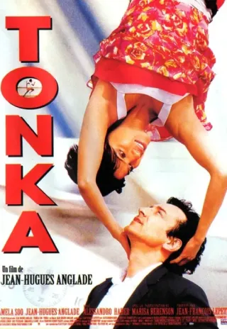 Plakat: Tonka