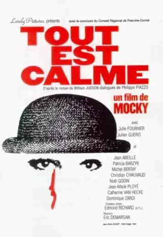 Plakat: Tout est calme