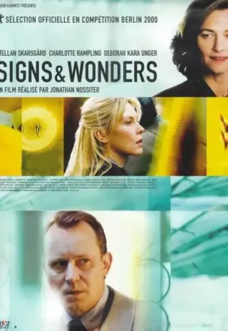Plakat: Znaki i cuda