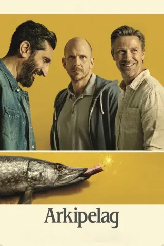 Plakat: Adult Supervision