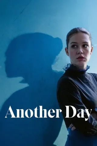 Plakat: Another Day