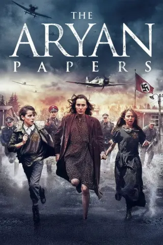 Plakat: Ayran Papers