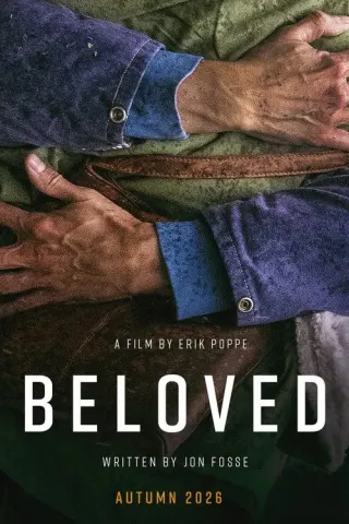 Plakat: Beloved