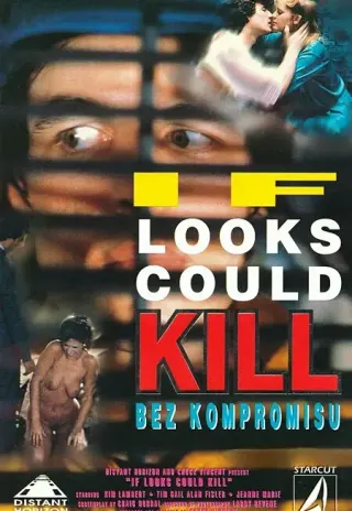 Plakat: Bez kompromisu