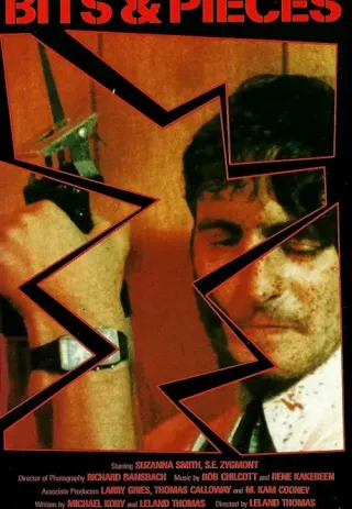 Plakat: Bits and Pieces