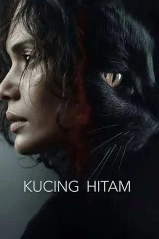 Plakat: Black Cat
