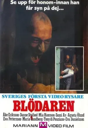 Plakat: Blödaren