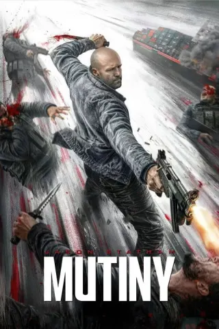Plakat: Buntownik