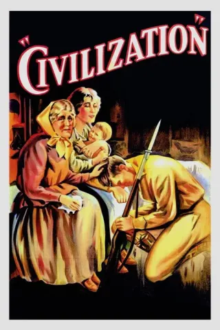 Plakat: Civilization
