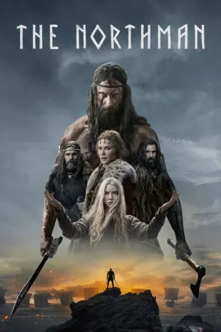 Plakat: Crossing