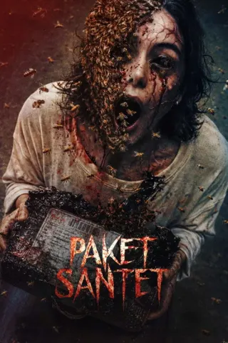 Plakat: Delivery from Hell