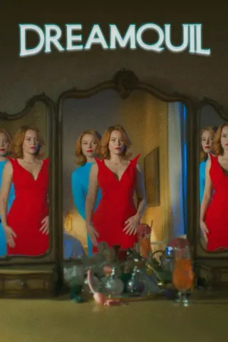 Plakat: DreamQuil