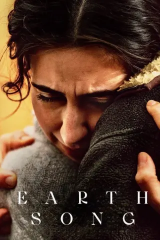 Plakat: Earth Song