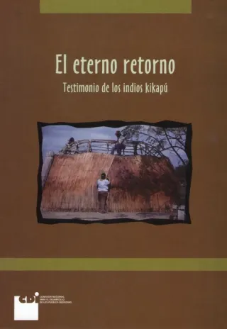 Plakat: El eterno retorno