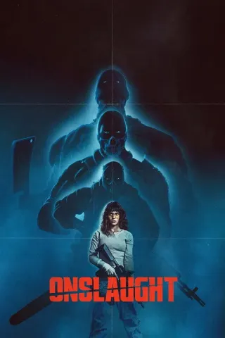 Plakat: Eliminacja