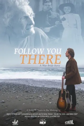 Plakat: Enjoy Your Journey