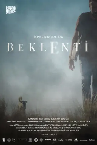 Plakat: Expectation