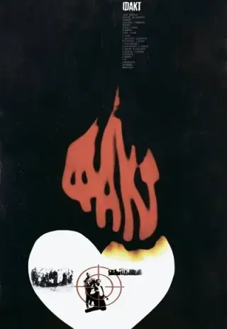 Plakat: Fakt