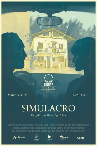 Plakat: Family Drill