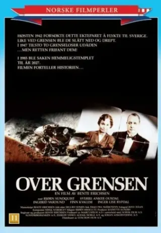 Plakat: Feldmann saken
