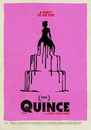 Plakat: Fifteen