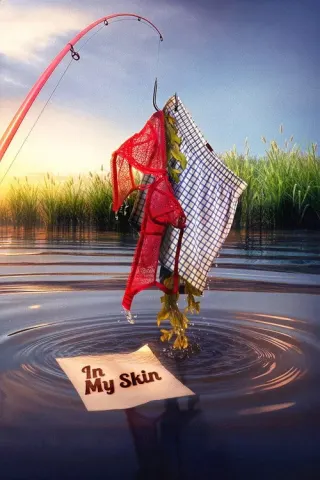 Plakat: In My Skin