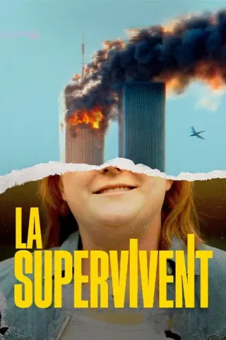 Plakat: In Tania's Head
