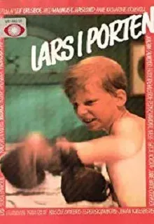 Plakat: Lars i porten