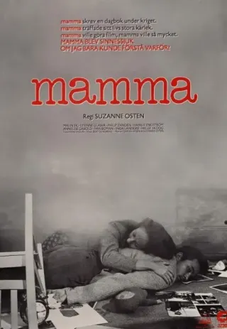 Plakat: Mamma