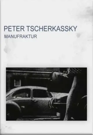Plakat: Manufraktur