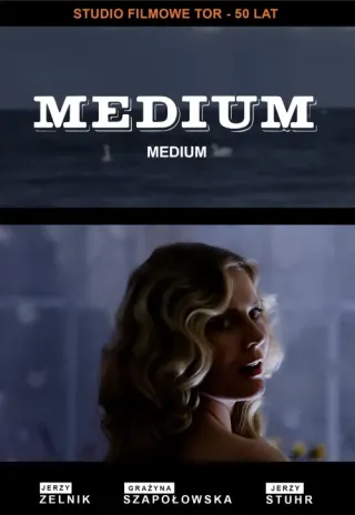 Plakat: Medium