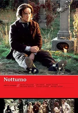 Plakat: Nokturn