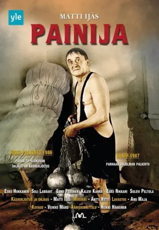 Plakat: Painija