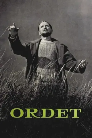 Plakat: Słowo
