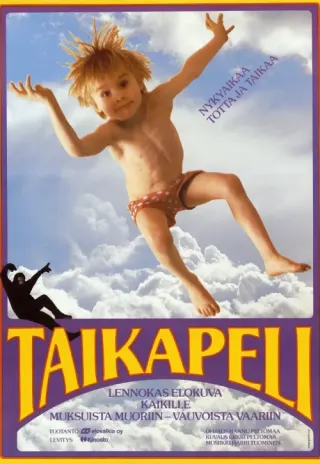 Plakat: Taikapeli