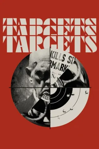 Plakat: Targets