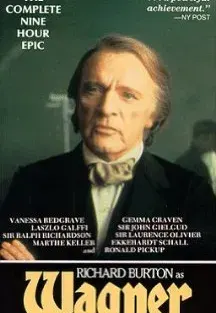 Plakat: Wagner